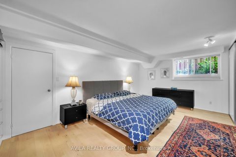 Photo 29 at 7 - 75 Markham Street, Bellwoods, Toronto