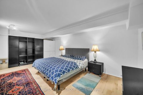 Photo 31 at 7 - 75 Markham Street, Bellwoods, Toronto