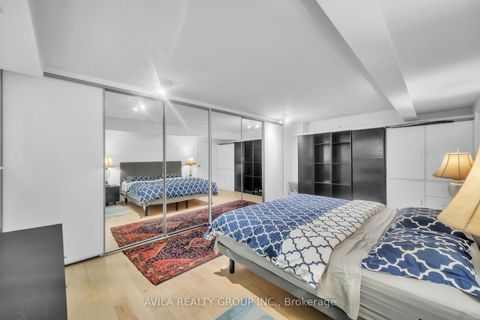 Photo 32 at 7 - 75 Markham Street, Bellwoods, Toronto