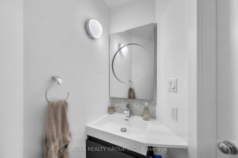 Photo 33 at 7 - 75 Markham Street, Bellwoods, Toronto