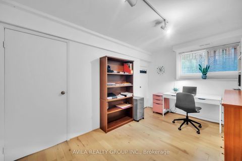 Photo 35 at 7 - 75 Markham Street, Bellwoods, Toronto