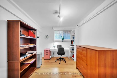 Photo 36 at 7 - 75 Markham Street, Bellwoods, Toronto