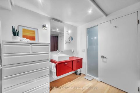 Photo 38 at 7 - 75 Markham Street, Bellwoods, Toronto