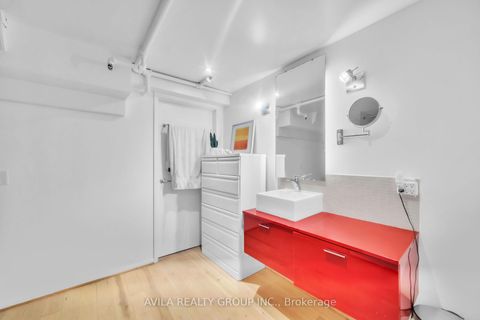 Photo 39 at 7 - 75 Markham Street, Bellwoods, Toronto