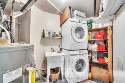 Photo 41 at 7 - 75 Markham Street, Bellwoods, Toronto
