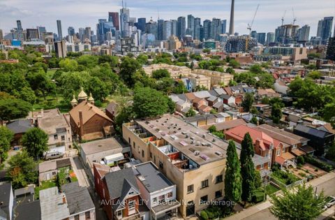 Photo 42 at 7 - 75 Markham Street, Bellwoods, Toronto