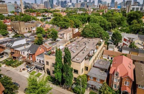 Photo 44 at 7 - 75 Markham Street, Bellwoods, Toronto