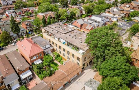 Photo 46 at 7 - 75 Markham Street, Bellwoods, Toronto