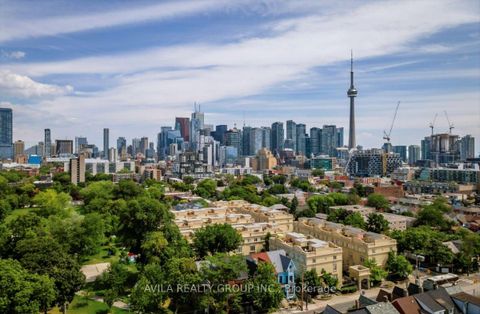 Photo 47 at 7 - 75 Markham Street, Bellwoods, Toronto