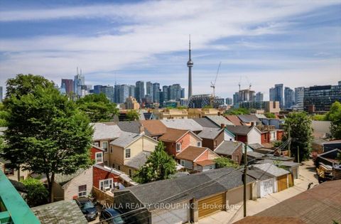 Photo 48 at 7 - 75 Markham Street, Bellwoods, Toronto