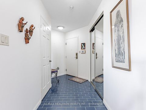Photo 3 at 703 - 5444 Yonge Street, Willowdale West, Toronto