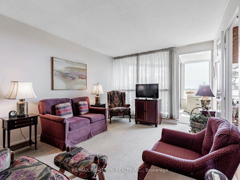 Photo 5 at 703 - 5444 Yonge Street, Willowdale West, Toronto