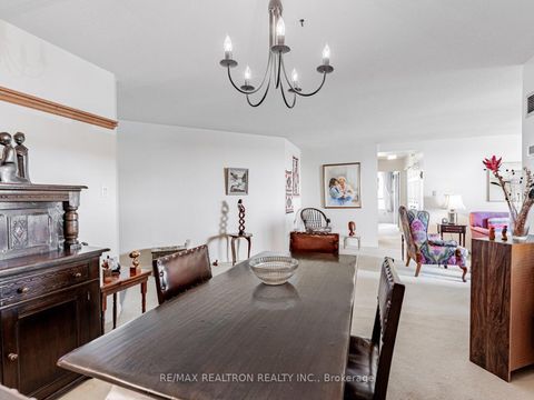 Photo 8 at 703 - 5444 Yonge Street, Willowdale West, Toronto