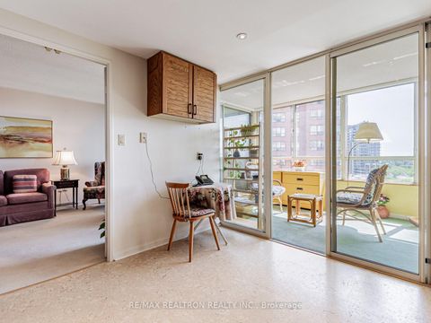 Photo 11 at 703 - 5444 Yonge Street, Willowdale West, Toronto