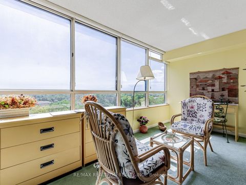 Photo 12 at 703 - 5444 Yonge Street, Willowdale West, Toronto