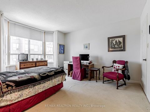 Photo 16 at 703 - 5444 Yonge Street, Willowdale West, Toronto