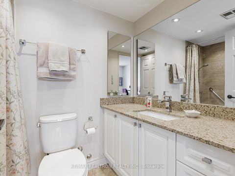 Photo 19 at 703 - 5444 Yonge Street, Willowdale West, Toronto