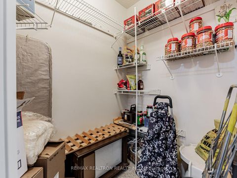 Photo 22 at 703 - 5444 Yonge Street, Willowdale West, Toronto