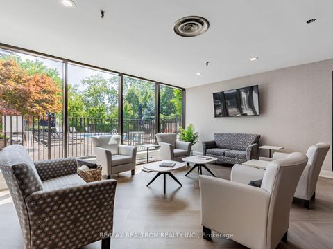 Photo 28 at 703 - 5444 Yonge Street, Willowdale West, Toronto