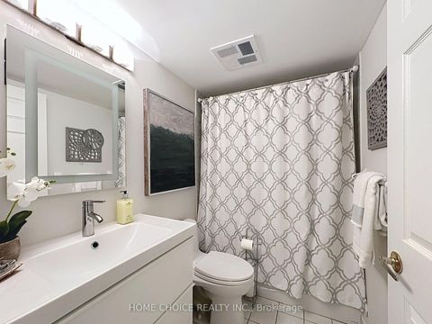 Photo 22 at 215 - 28 Empress Avenue, Willowdale East, Toronto