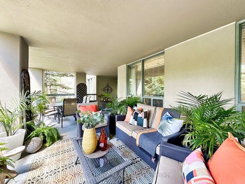Photo 34 at 215 - 28 Empress Avenue, Willowdale East, Toronto