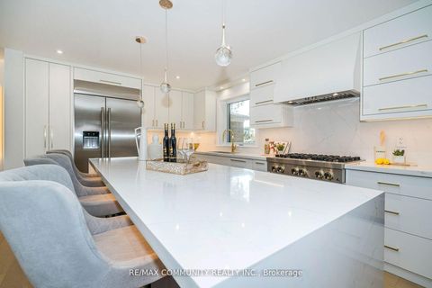 Photo 0 at 30 Kellythorne Drive, Donalda, Toronto