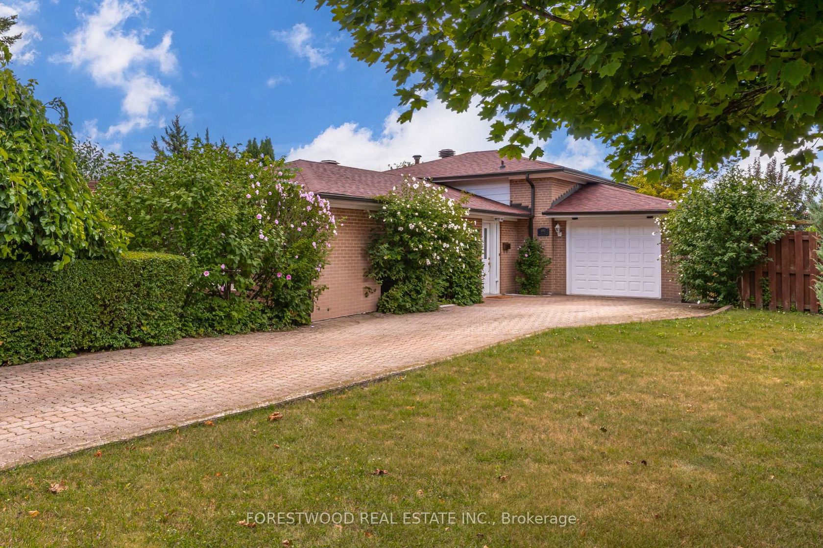 1192 Chada Avenue, Erindale, Mississauga 