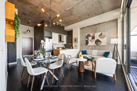 Photo 0 at PH-913 - 90 Broadview Avenue, South Riverdale, Toronto