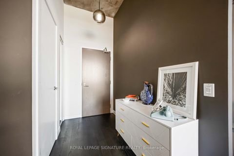 Photo 8 at PH-913 - 90 Broadview Avenue, South Riverdale, Toronto