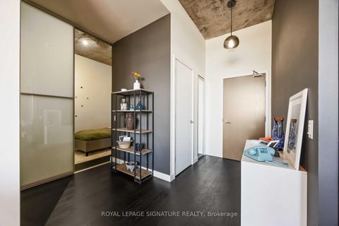 Photo 9 at PH-913 - 90 Broadview Avenue, South Riverdale, Toronto