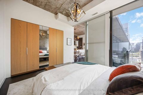 Photo 11 at PH-913 - 90 Broadview Avenue, South Riverdale, Toronto