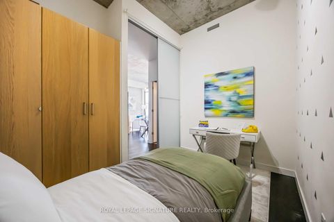 Photo 12 at PH-913 - 90 Broadview Avenue, South Riverdale, Toronto