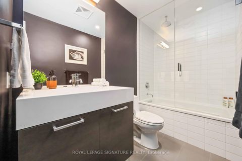 Photo 13 at PH-913 - 90 Broadview Avenue, South Riverdale, Toronto