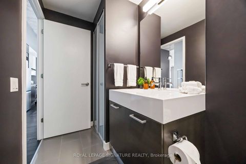 Photo 14 at PH-913 - 90 Broadview Avenue, South Riverdale, Toronto
