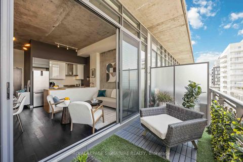 Photo 15 at PH-913 - 90 Broadview Avenue, South Riverdale, Toronto