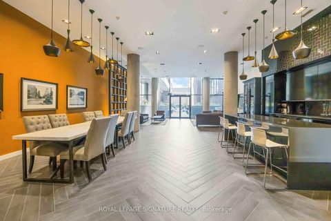 Photo 20 at PH-913 - 90 Broadview Avenue, South Riverdale, Toronto