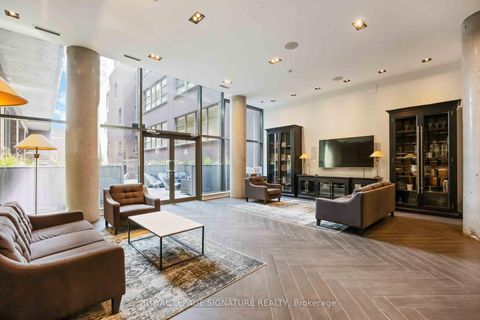 Photo 21 at PH-913 - 90 Broadview Avenue, South Riverdale, Toronto