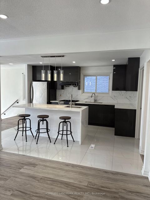 Photo 2 at 104 Loganberry Crescent, Hillcrest Village, Toronto
