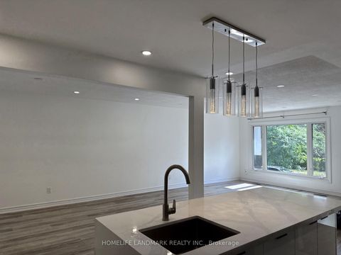 Photo 3 at 104 Loganberry Crescent, Hillcrest Village, Toronto