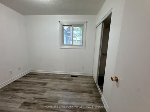 Photo 9 at 104 Loganberry Crescent, Hillcrest Village, Toronto