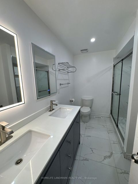 Photo 10 at 104 Loganberry Crescent, Hillcrest Village, Toronto