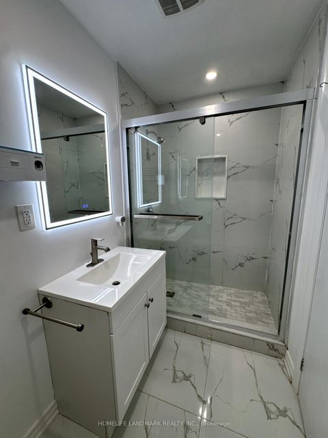Photo 11 at 104 Loganberry Crescent, Hillcrest Village, Toronto