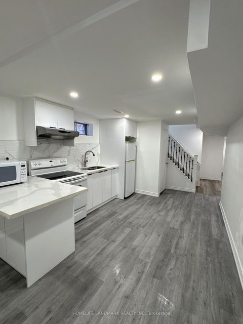 Photo 12 at 104 Loganberry Crescent, Hillcrest Village, Toronto