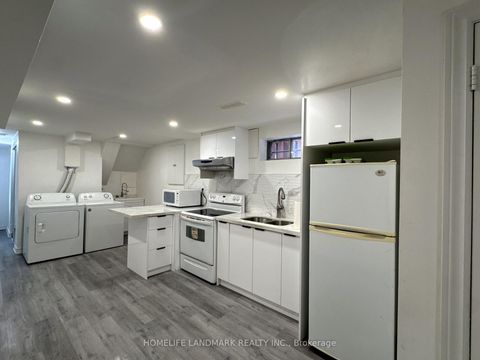 Photo 13 at 104 Loganberry Crescent, Hillcrest Village, Toronto
