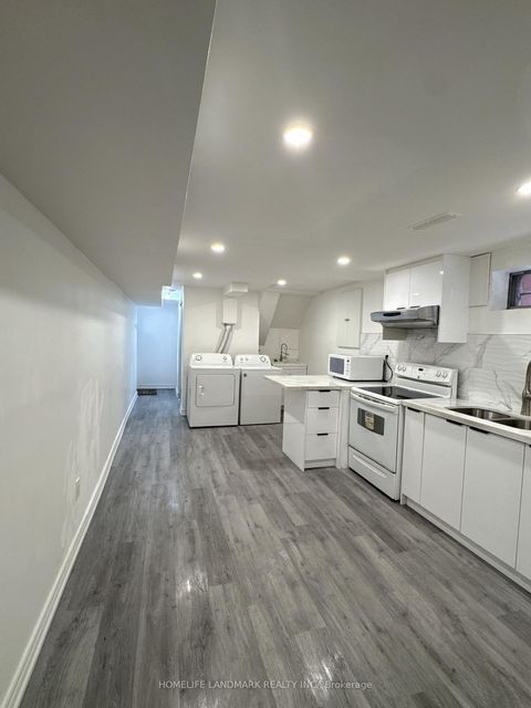 Photo 14 at 104 Loganberry Crescent, Hillcrest Village, Toronto