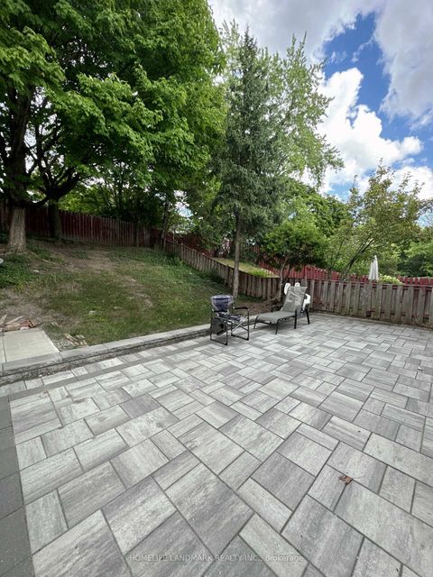 Photo 19 at 104 Loganberry Crescent, Hillcrest Village, Toronto