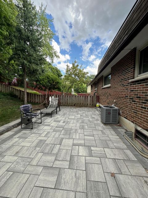 Photo 20 at 104 Loganberry Crescent, Hillcrest Village, Toronto