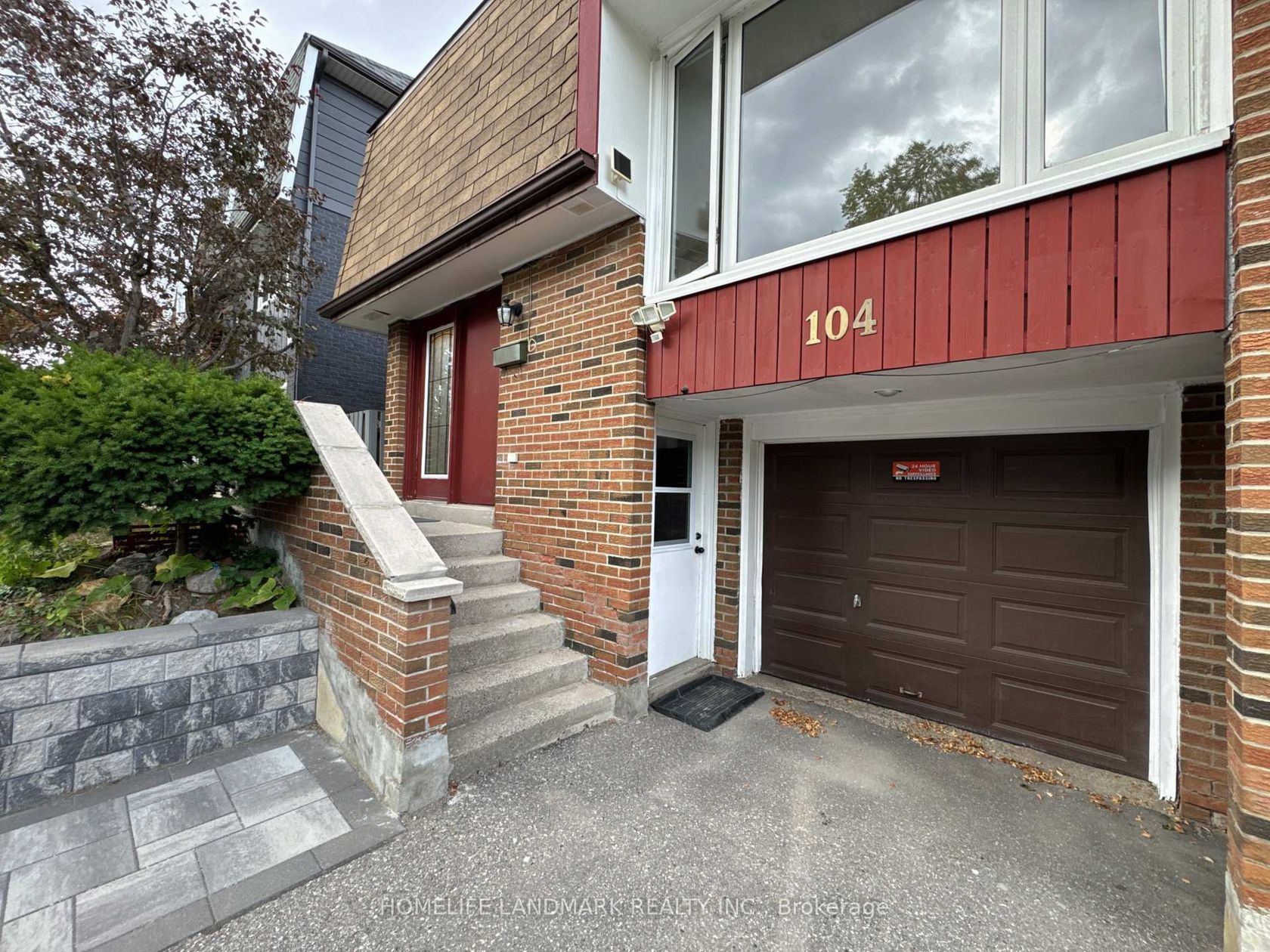 104 Loganberry Crescent, Hillcrest Village, Toronto 