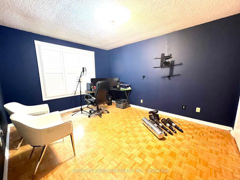 Photo 21 at 327 Goldhawk Trail, Milliken, Toronto