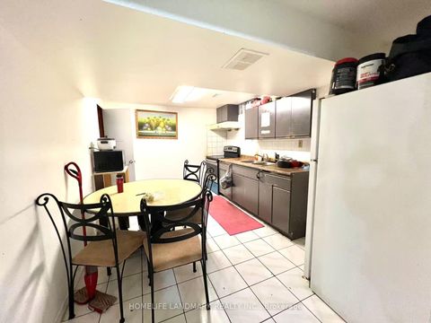 Photo 23 at 327 Goldhawk Trail, Milliken, Toronto